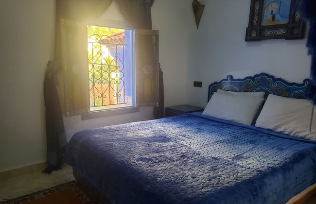 Hotel Blue City - Foto 11