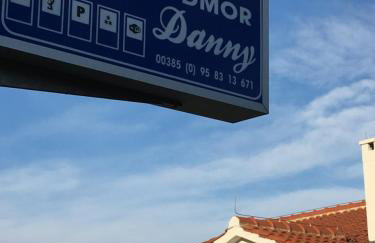 Villa Danny **** - Photo 12