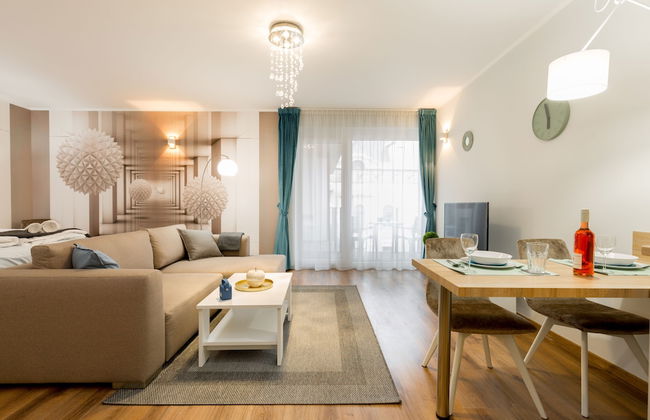 Budapest Downtown Residence - Foto 29