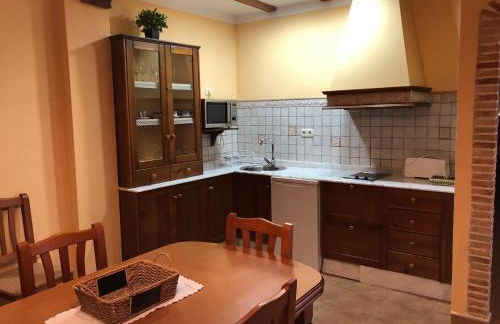 Apartamentos Cuesta de la Cruz - Foto 15