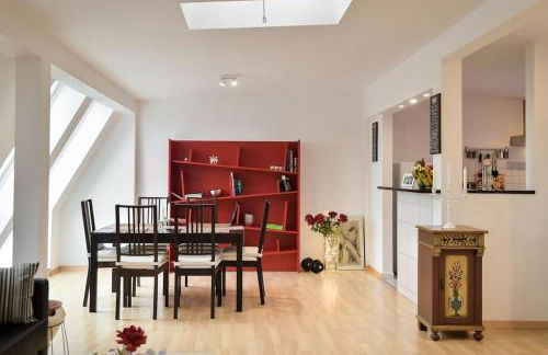 Secret escape above Stuttgart - Foto 1