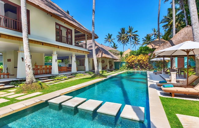 Villa Gils - Foto 15