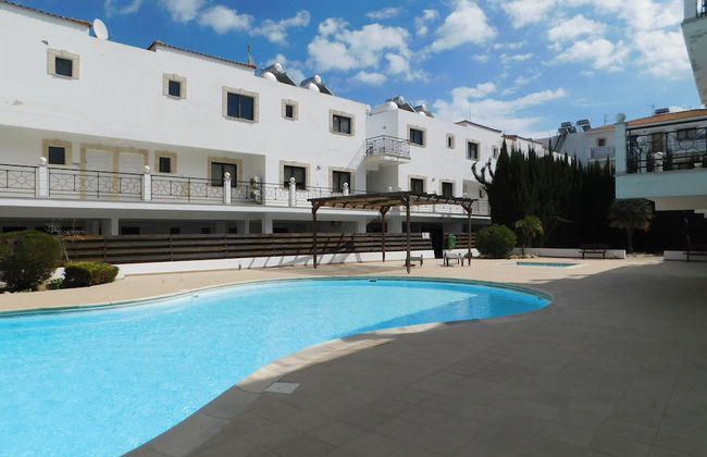 Paramount Gardens Resorts C202 - Foto 79