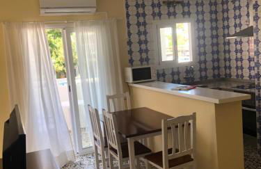 Apartamentos Cala Llonga - Foto 14