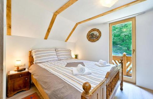 2 Bedroom Pet Friendly Home In Varazdin Breg - Foto 30