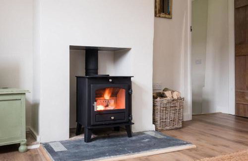 Cosy cottage with stunning views, close to Ludlow - Foto 36