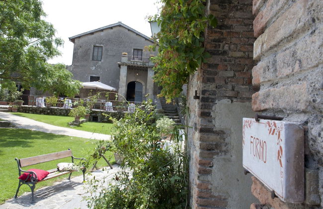 Borgo di Tragliata - Foto 24