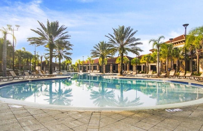 Splash of Magic at Solterra Resort - Foto 69