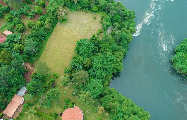 Nile Retreat - Luxury Villa in Jinja - Foto 37