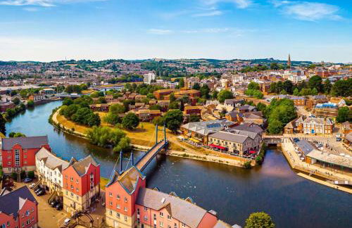 1 Bed in Cullompton oc-92104 - Foto 22