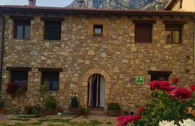 Casa Castel naturaleza y descanso - Foto 12