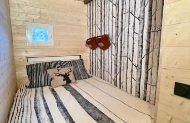 Duplex ski au pied La Foux d'Allos 4 à 6 Pers - parking privé - Foto 42