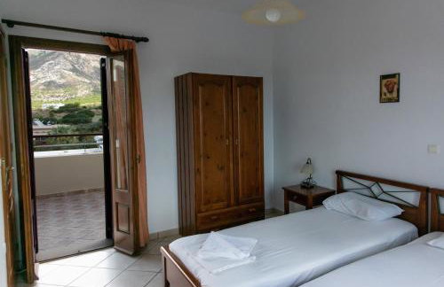 Nireides villas 'TOP DESTINATION' - Foto 75