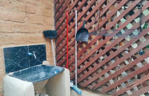 Rosa dos Ventos Chalés - Foto 42