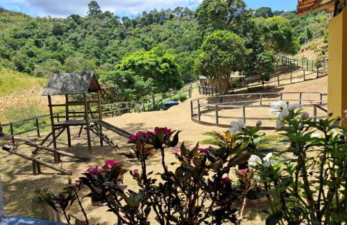 Sítio Vale Encantado - Foto 10