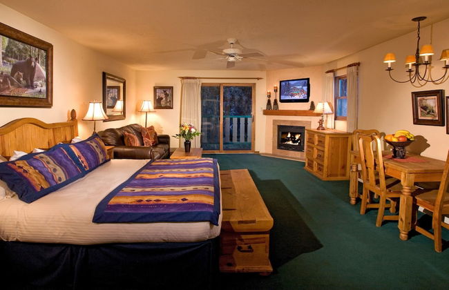 Alpine Village Suites - Foto 19