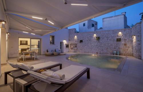 Villa Bianca Aurora - Foto 39