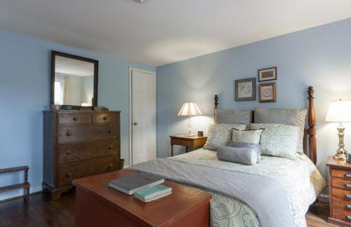 Charming, 1870's townhouse, in Old Town Alexandria - Foto 27