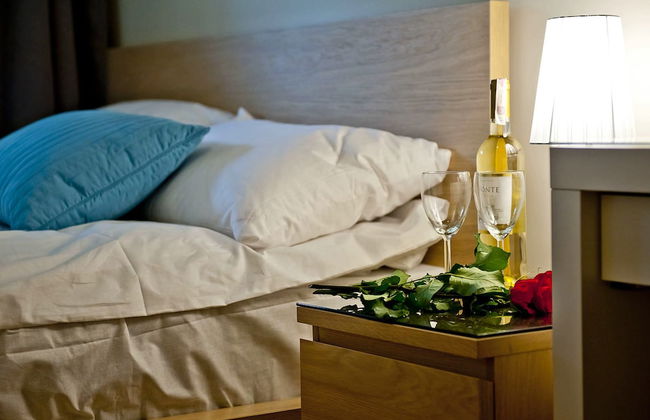 BlueApart Willa 4 Zywioly Jurata - Photo 42