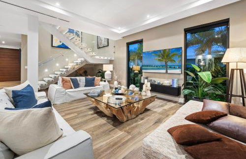 Best Bayfront View New construction w pool - Foto 71