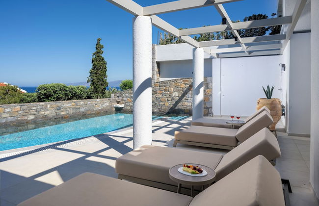 Elounda Gulf Villas by Sandglass - Photo 79