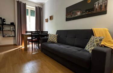 Roma Vatican's Room - Foto 15