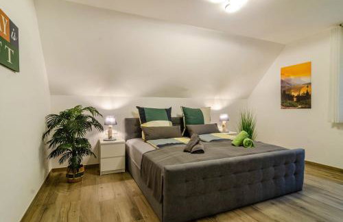 Appartement Bergblick - Foto 15
