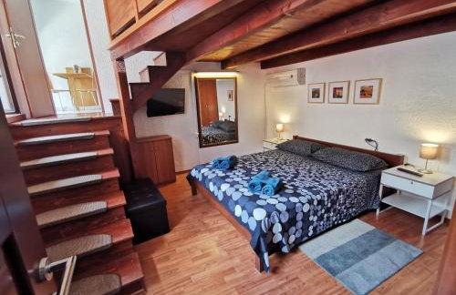 Studio apartman Galerija - Foto 1