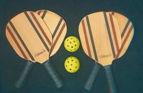 Jude's Respite - Foto 2