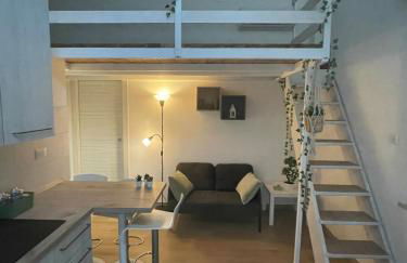 Small apartment in center - Photo 7