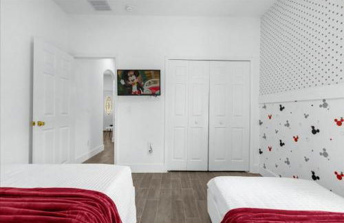 3 Bedrooms 2 Bathrooms Calabria 9013 Mc - Foto 17