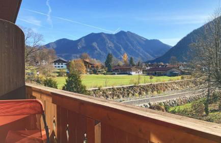 Rottach Apartments - Ferienwohnungen am Tegernsee - Foto 12