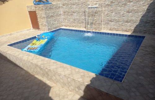 Casa de praia verde mar - Foto 14