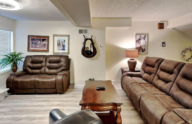 Pinon Park by Ruidoso Vacation Rentals - Foto 42