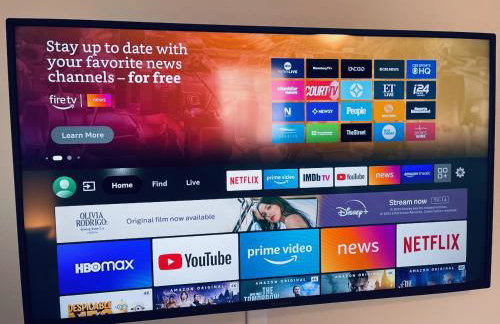 Coastal Chic Suite with Kitchenette and Private Entrance - Foto 10