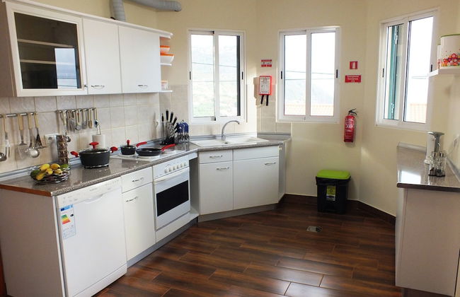 O Meu Sorriso Calheta Holiday Apartments - Foto 14