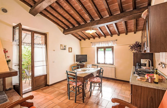 Casa Graziani - Foto 6