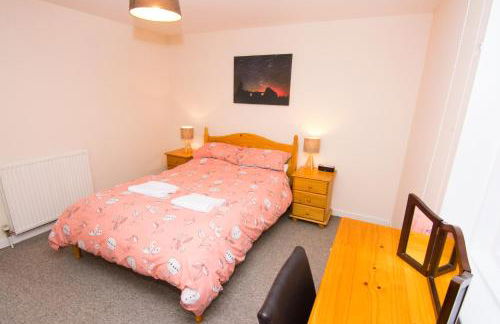 Bayview Self-Catering, Lerwick - Foto 15