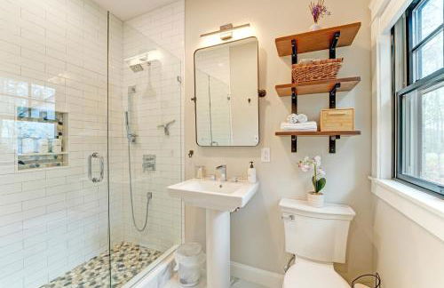 Thistle Pond Cottage - Foto 13