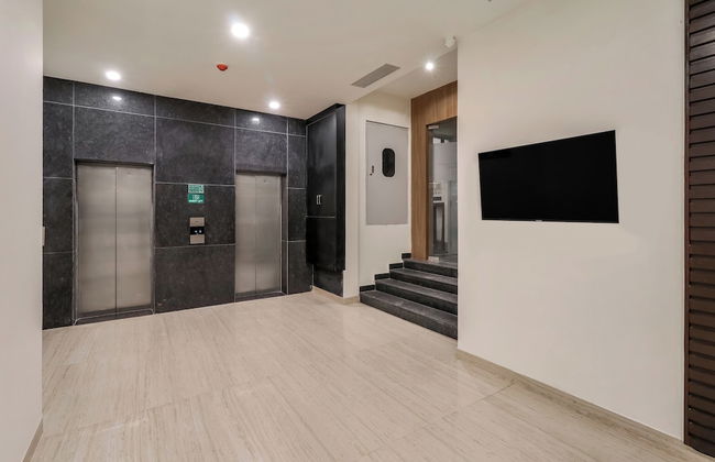 Starlit Suites Newtown Kolkata - Foto 18