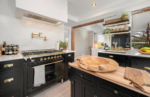 The Ultra-Luxury Escape in Coldwater Canyon - Foto 54