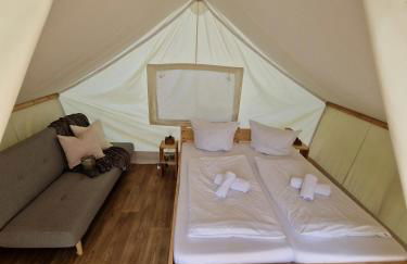 Safarizelt - Foto 7