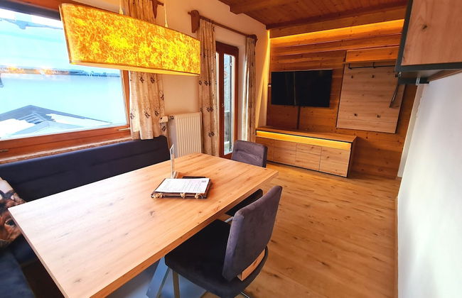 Ferienwohnungen Marienblick - Foto 19