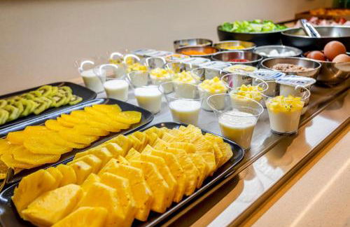 B48 Valencia Feria - Foto 59