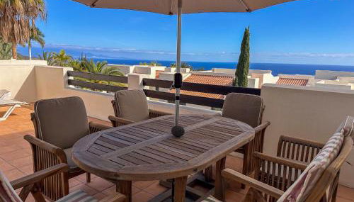 Luxus Apartment mit Meerblick - Foto 2