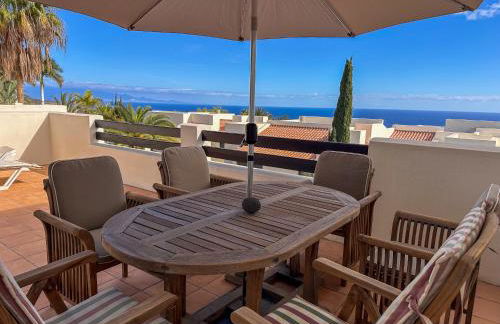 Luxus Apartment mit Meerblick - Foto 2