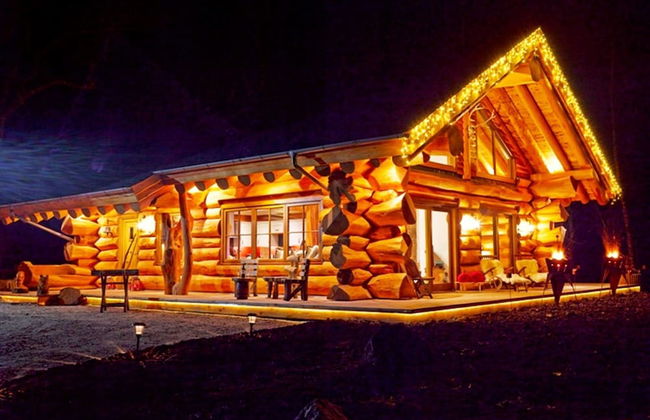 Caledonian Cabin - Foto 28