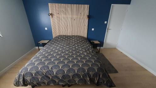 Maison La Côte - Foto 1