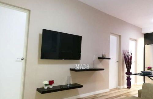 Spacious Apartment in Las Palmas 80 m² with Air Conditioning - Foto 2