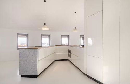 Water Tower Penthouse - Foto 11